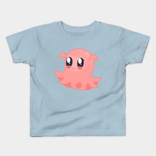 Adorable little Octopus Kids T-Shirt